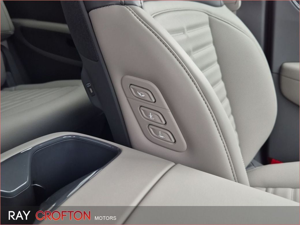 2026 Kia EV9