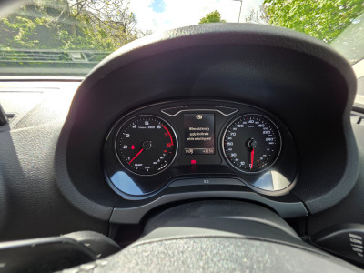 2016 Audi A3