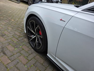 2021 Audi A6