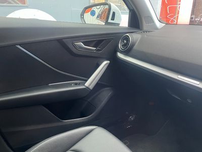 2024 Audi Q2