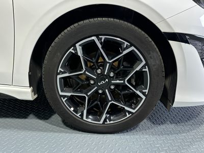 2024 Kia Ceed