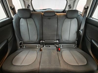 2016 BMW 2 Series Gran Tourer