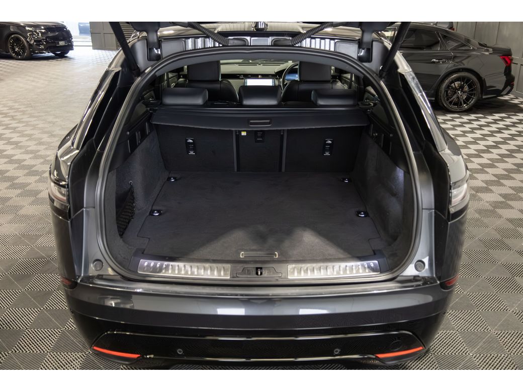2024 Land Rover Range Rover Velar