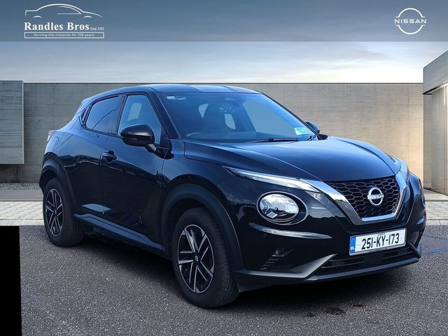 vehicle for sale from Randles Bros Tralee