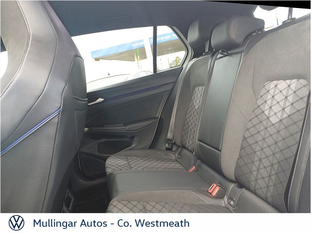 2026 Volkswagen Golf