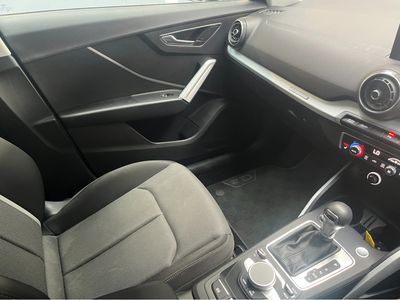 2019 Audi Q2