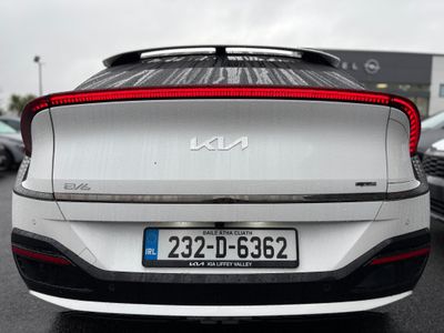 2023 Kia EV6