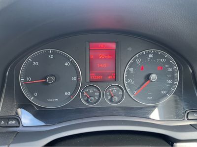 2008 Volkswagen Golf