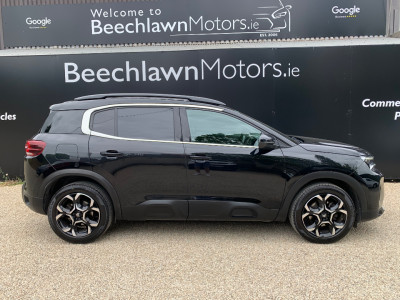 2023 Citroen C5 Aircross
