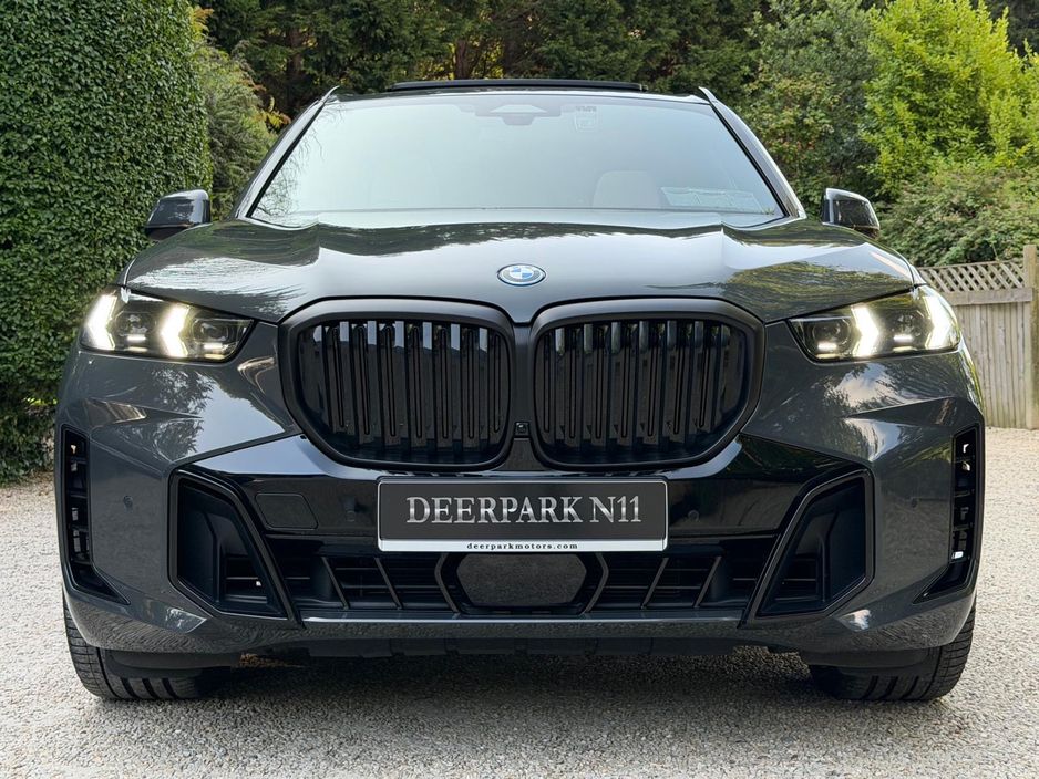 2023 BMW X5