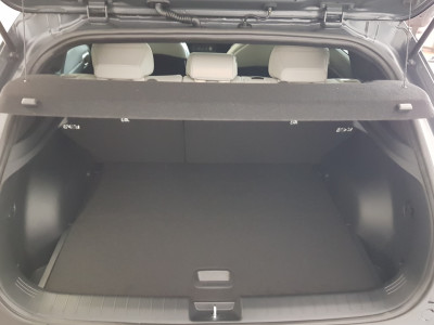 2027 Kia EV4