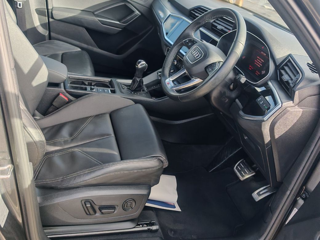 2024 Audi Q3