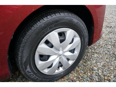 2017 Toyota Vitz
