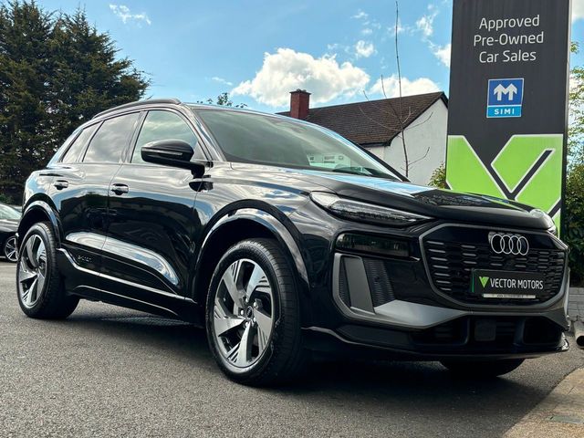 vehicle for sale from Vector Motors