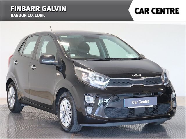 vehicle for sale from Finbarr Galvin Ltd