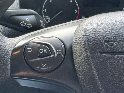 2021 Ford Transit Connect