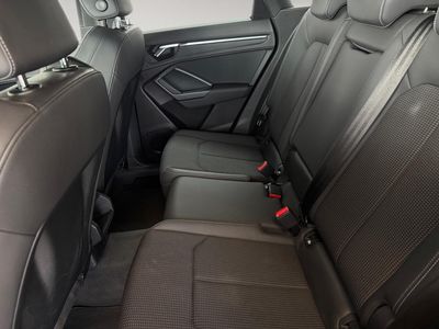 2019 Audi Q3