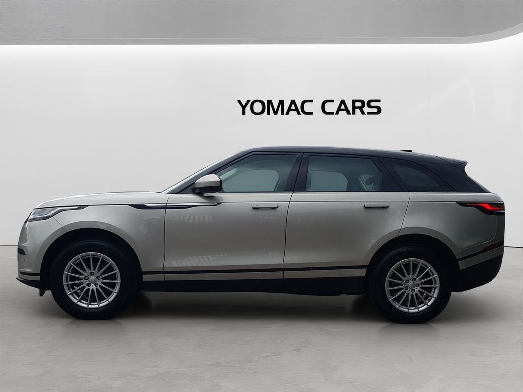 2020 Land Rover Range Rover