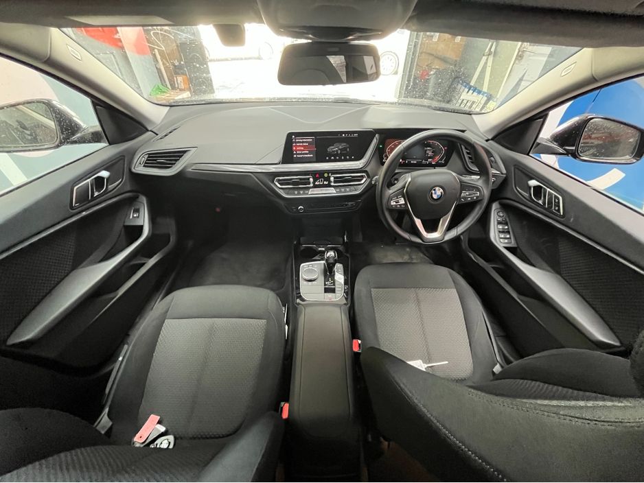 2021 BMW 2 Series