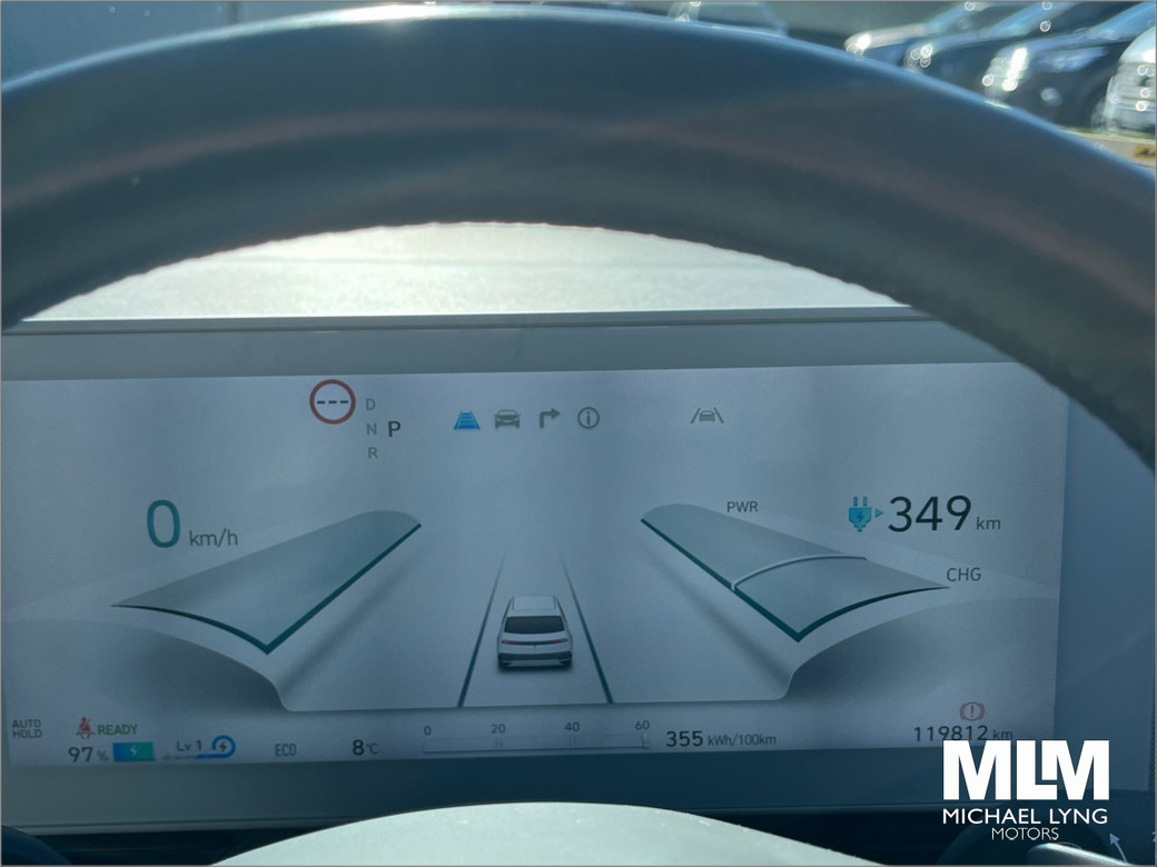 2023 Hyundai Ioniq 5