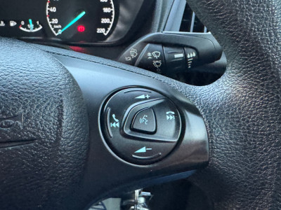 2022 Ford Transit Connect