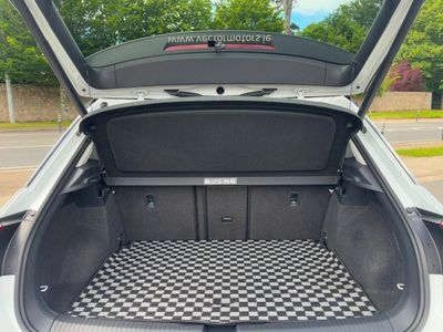 2020 Volkswagen T-Roc