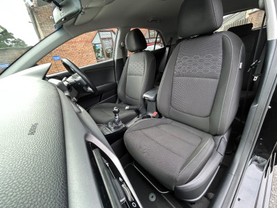 2017 Kia Rio