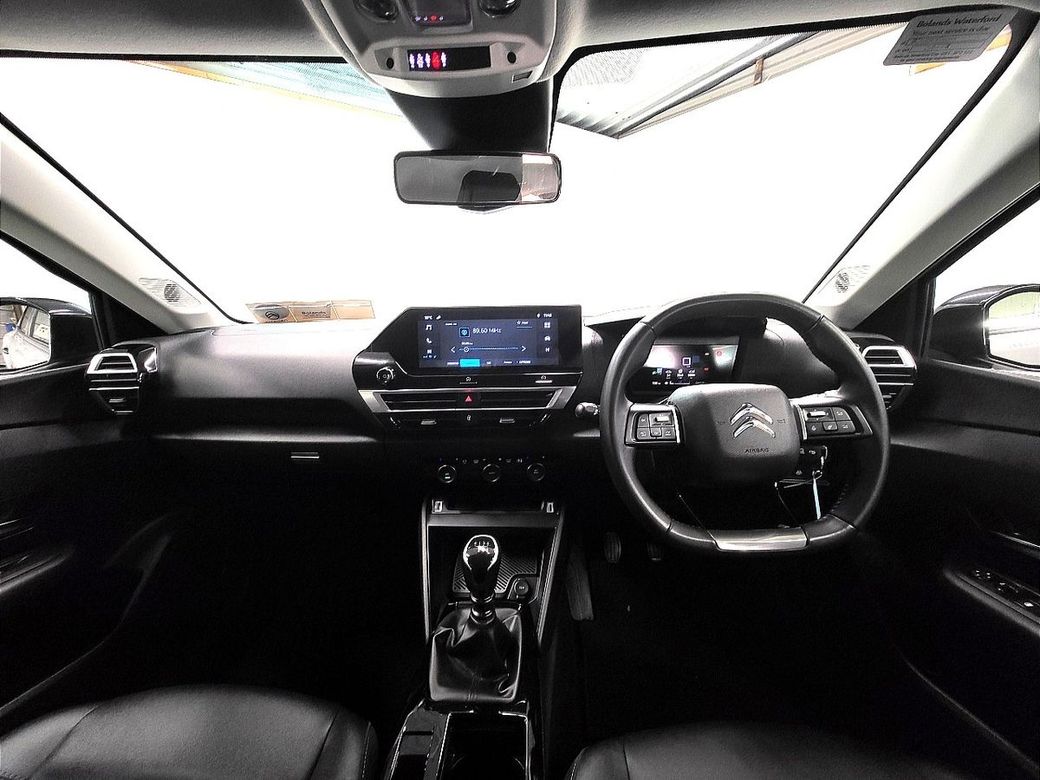 2024 Citroen C4
