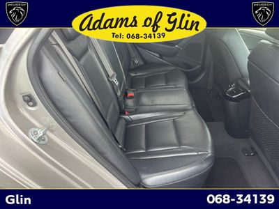 2018 Hyundai i40