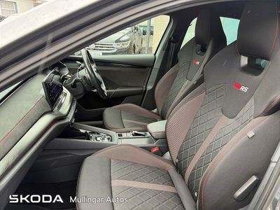 2024 Skoda Octavia