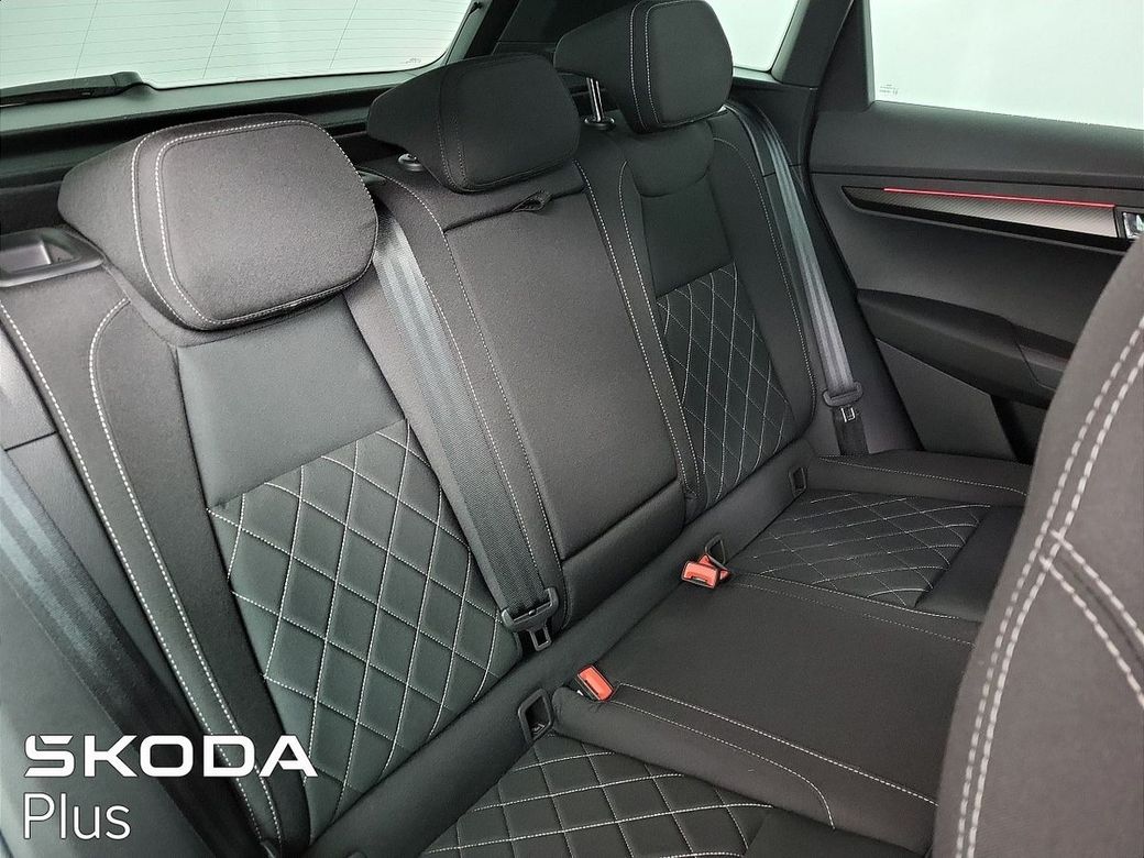 2026 Skoda Karoq