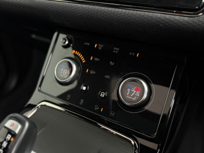 2022 Land Rover Range Rover Evoque