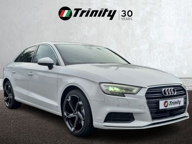 vehicle for sale from Trinity Motors Ardcavan