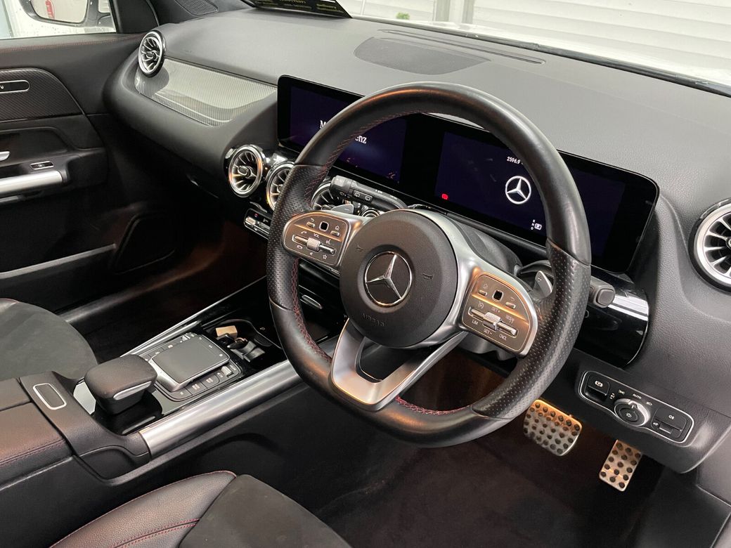 2023 Mercedes-Benz GLA Class