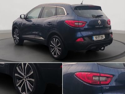 2016 Renault Kadjar