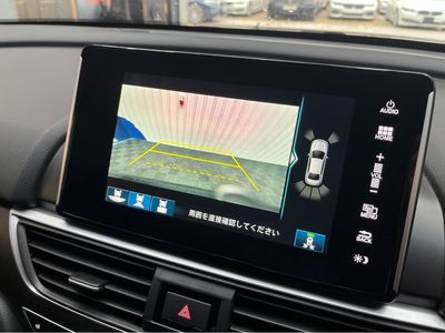 2020 Honda Accord