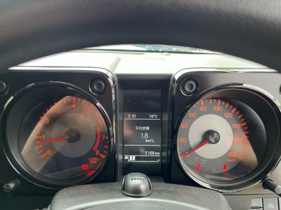2023 Suzuki Jimny