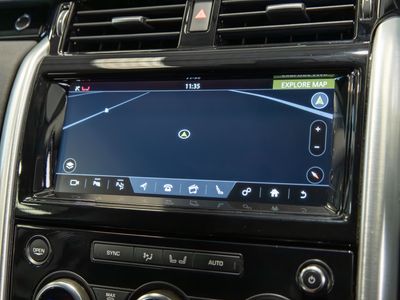 2020 Land Rover Discovery