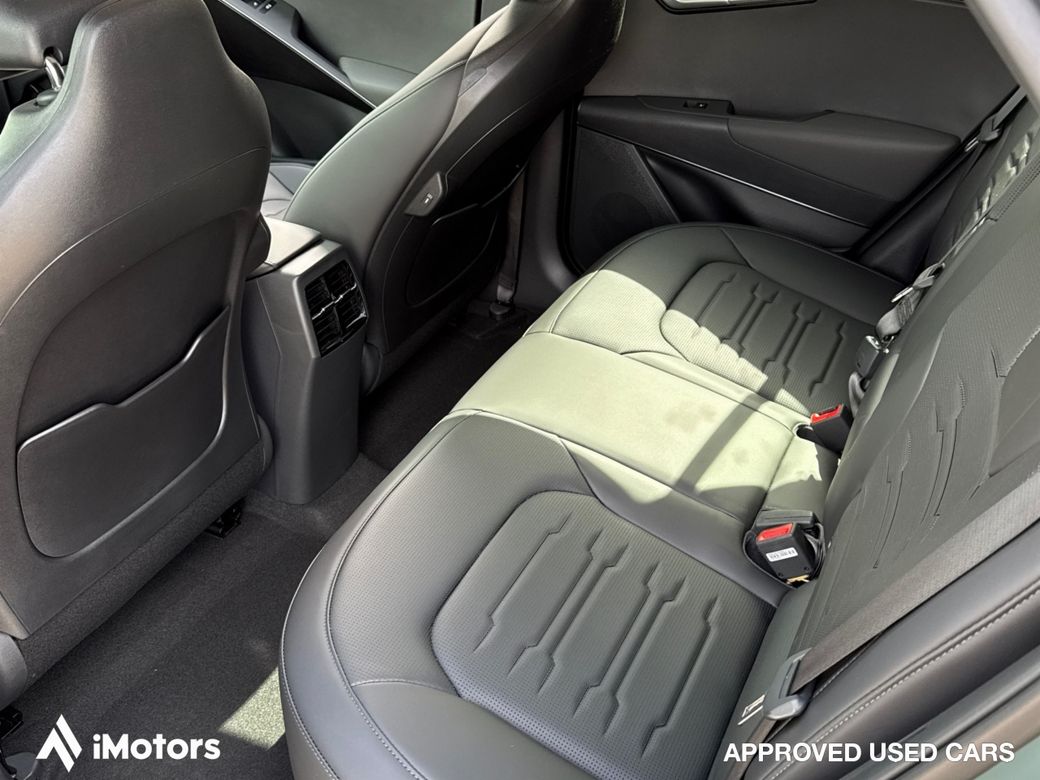 2024 Kia e-Niro