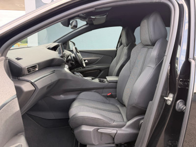 2023 Peugeot 3008