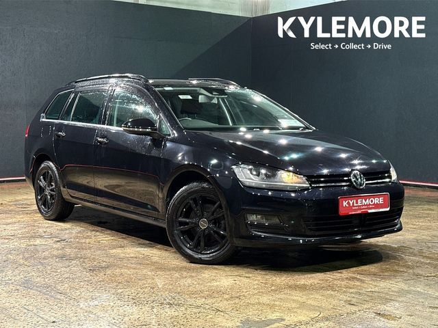 vehicle for sale from Kylemore Cars