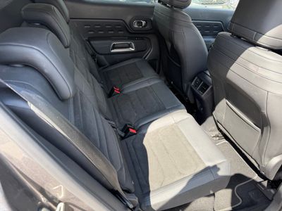 2023 Citroen C5 Aircross