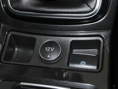 2017 Ford Kuga