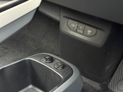 2026 Kia EV6