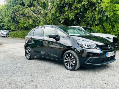 2020 Honda Fit
