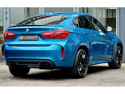 2016 BMW X6