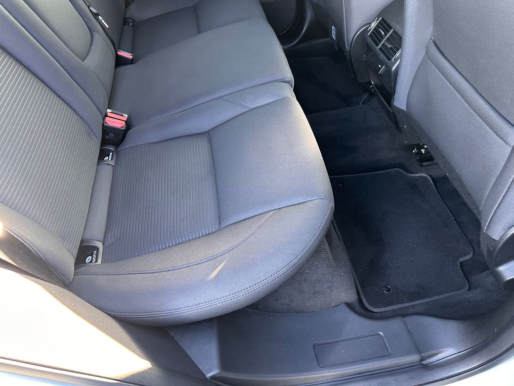 2020 Land Rover Discovery Sport