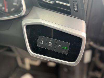 2021 Audi A6