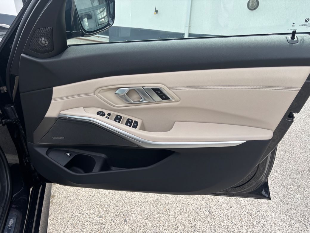 2024 BMW 3 Series