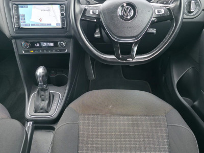 2017 Volkswagen Polo